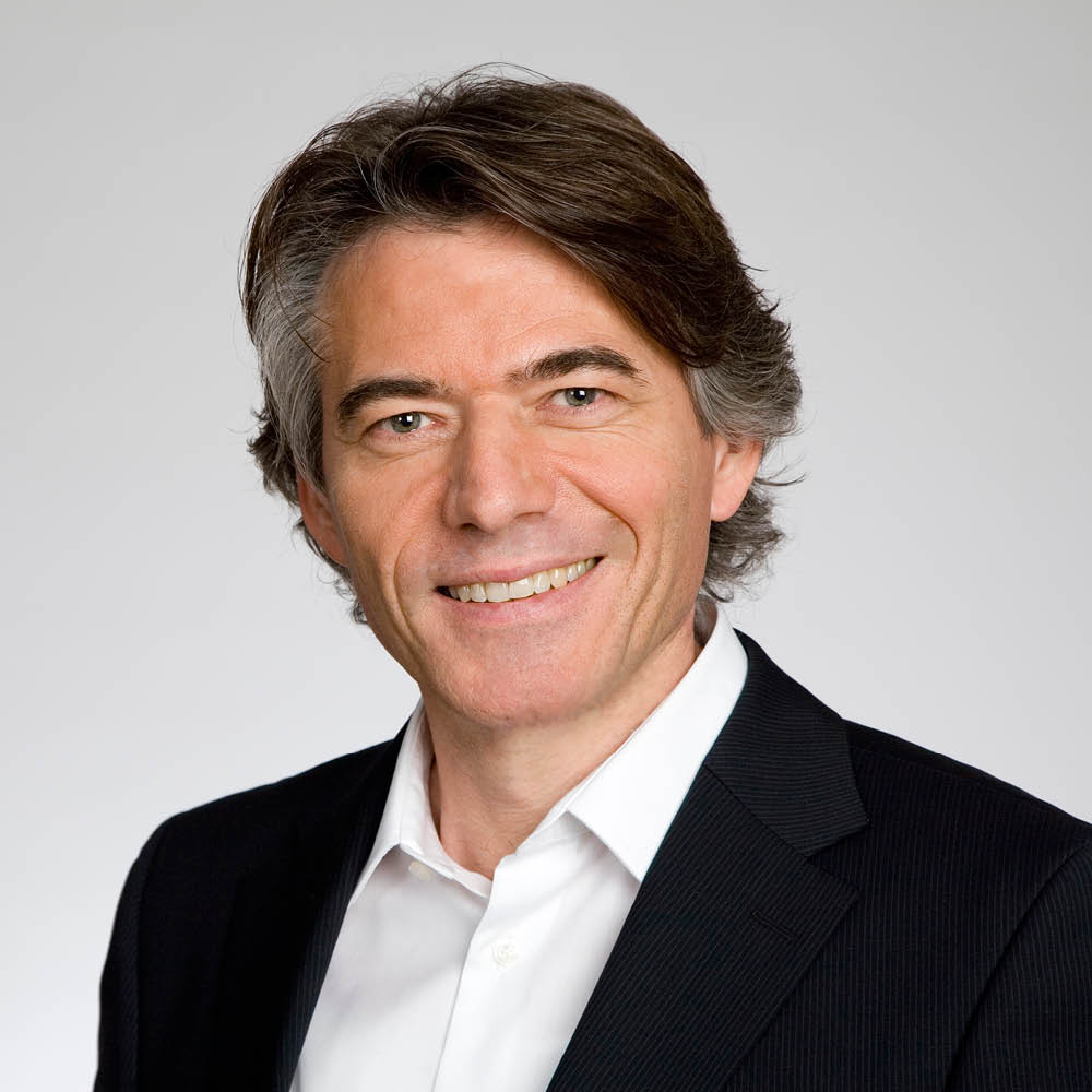 Dr. med. Mario Krause